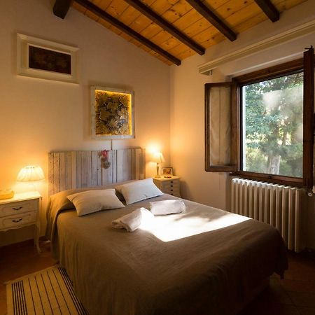 Villa Corinna Greve in Chianti Ngoại thất bức ảnh