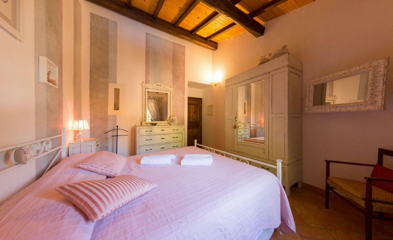 Villa Corinna Greve in Chianti Ngoại thất bức ảnh