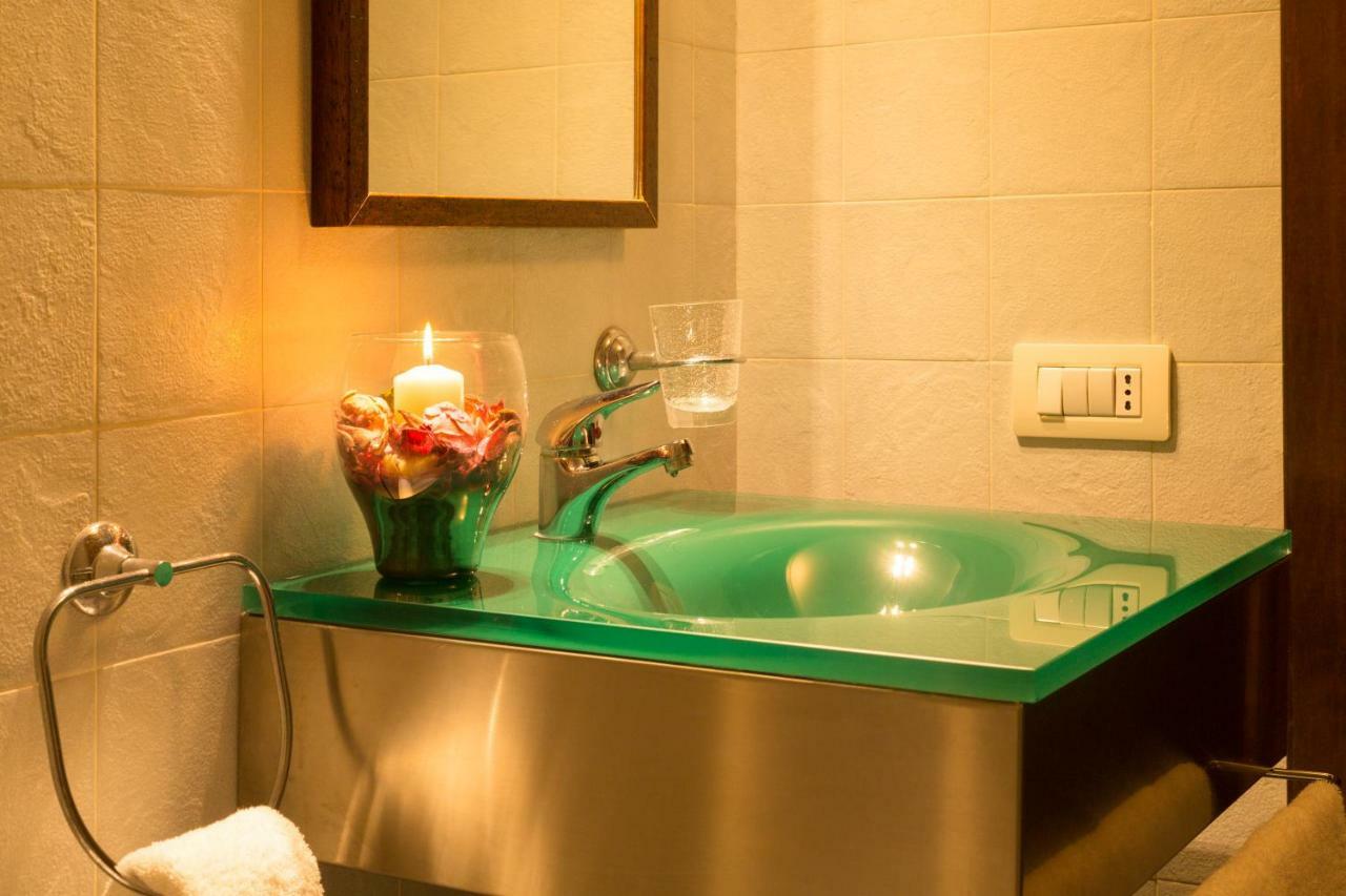 Villa Corinna Greve in Chianti Ngoại thất bức ảnh